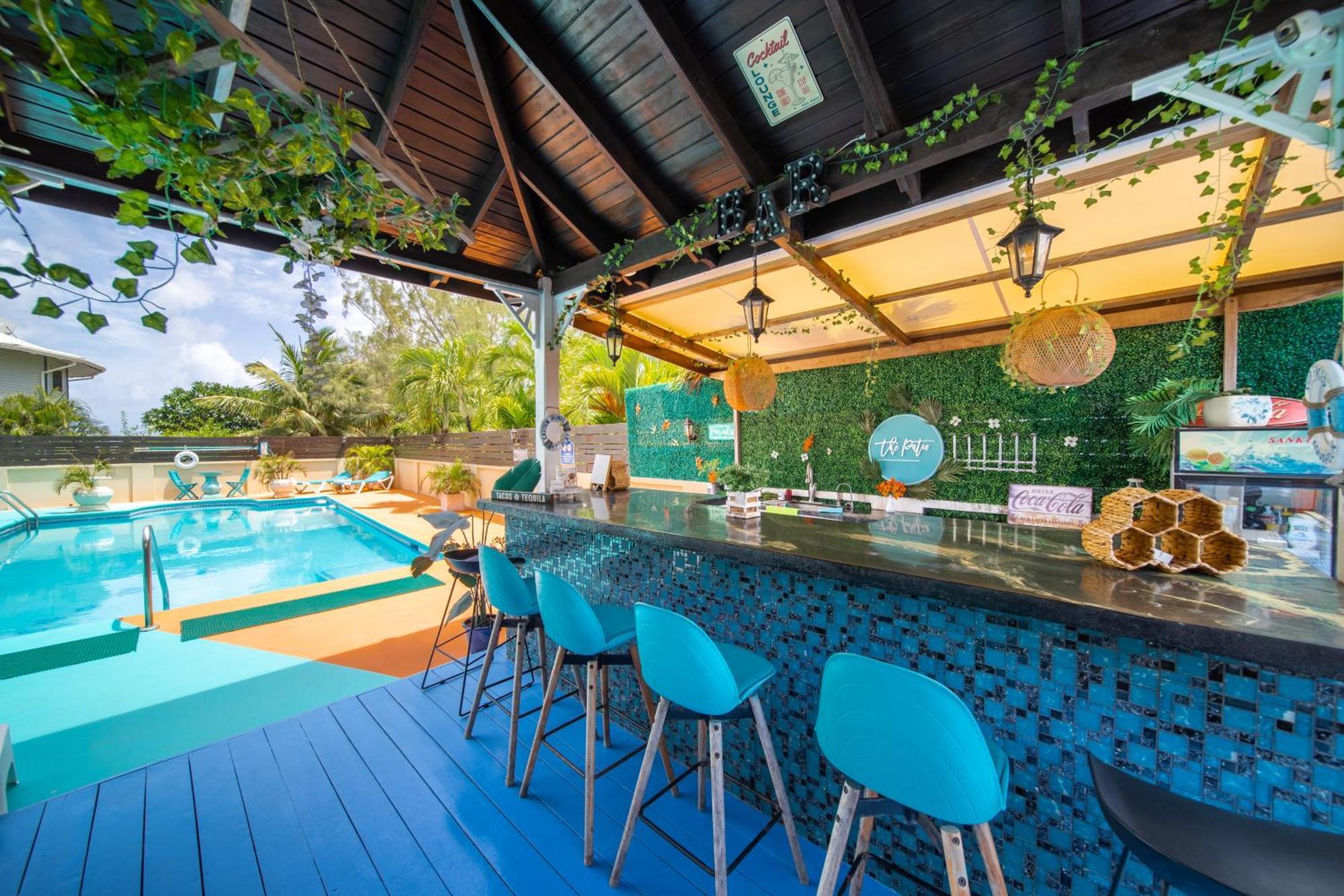 Bed and Breakfast Hidden Gem Christchurch Exterior foto